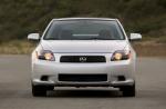 Scion tC 2008 года